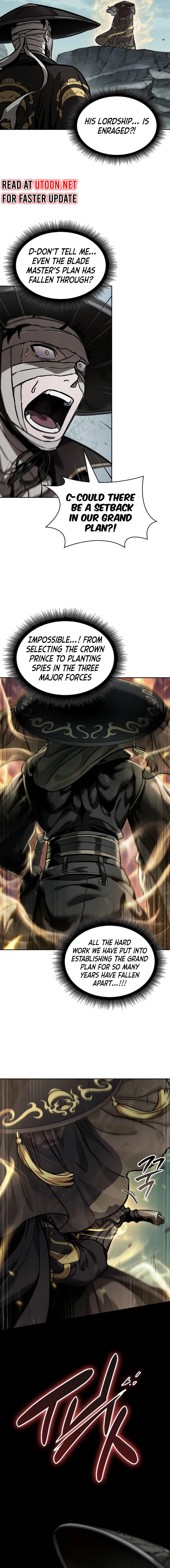 Nano Machine Chapter 236 image 10